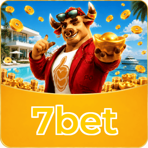 7bet Licença Curaçao Gaming