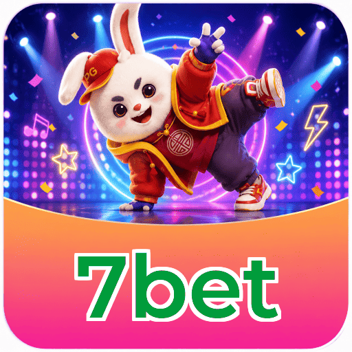 7bet Segurança Logo 1