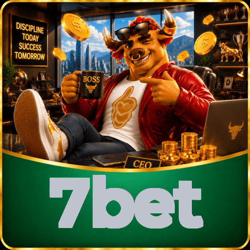 Odds Competitivas 7bet