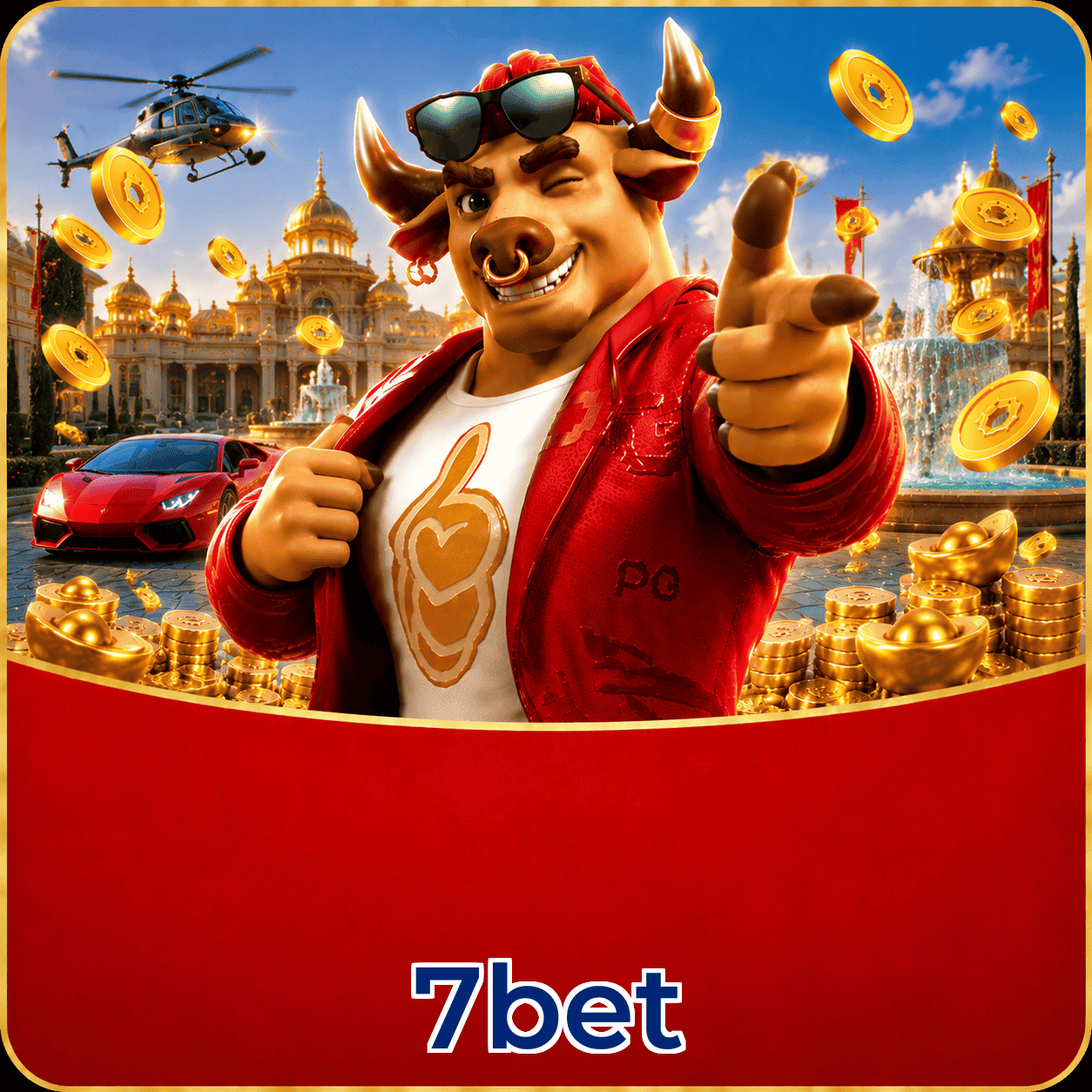 7bet Certificado eCOGRA - Jogos Justos Auditados