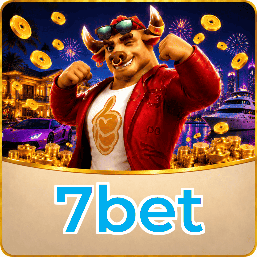 Fortune Tiger Logo 3