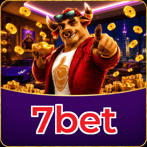 7bet Segurança Logo 3
