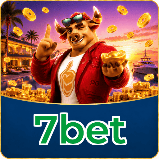 Slots 7bet - RTP Alto Certificado