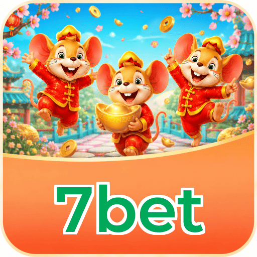 Slots 7bet - Jackpots Progressivos