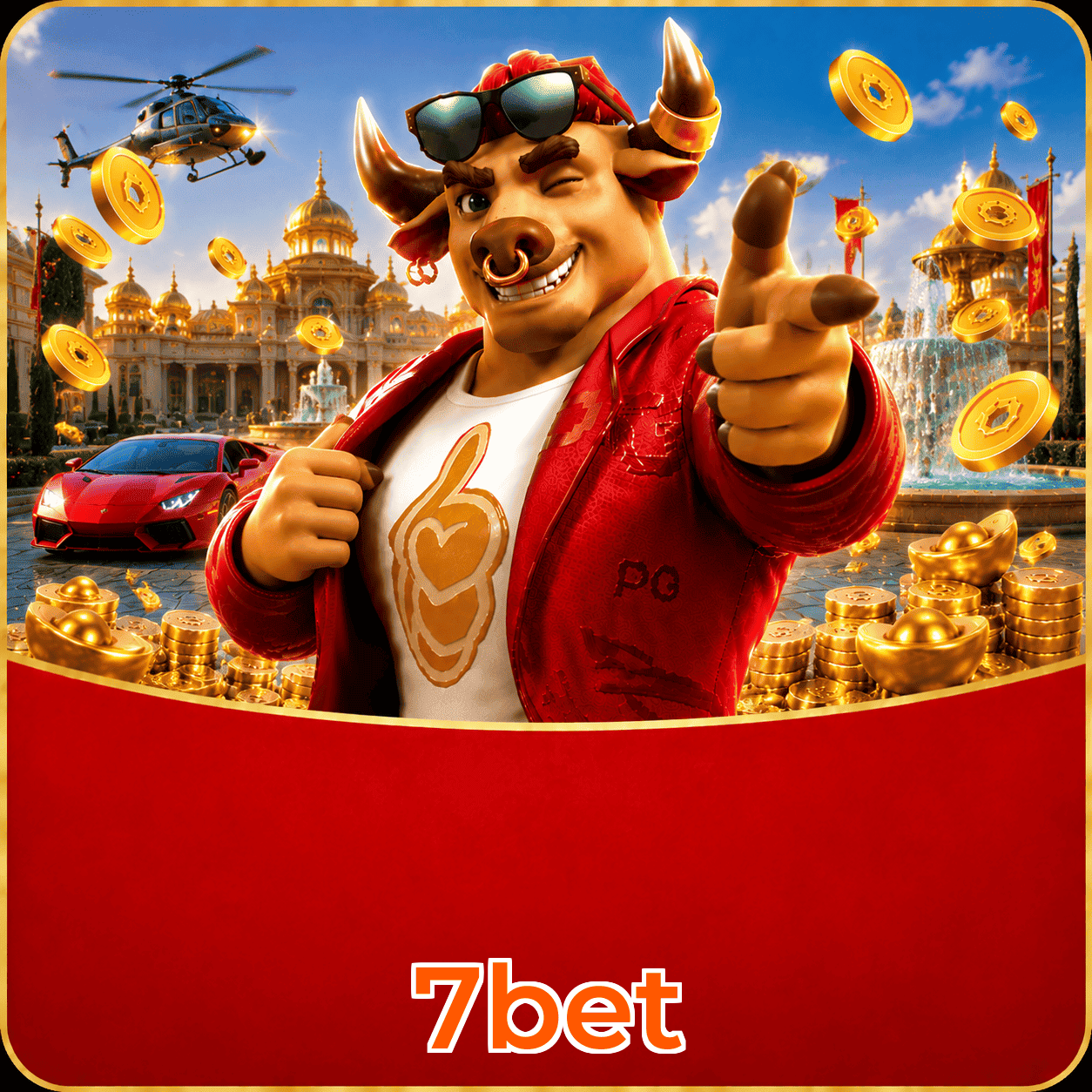 7bet Instalar Logo 1
