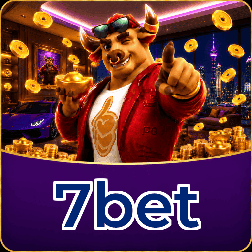 7bet Logo 2
