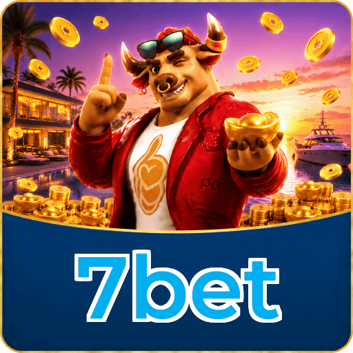 7bet Instalar Logo 3