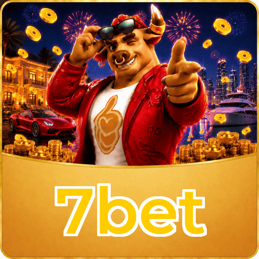 7bet Logo 3
