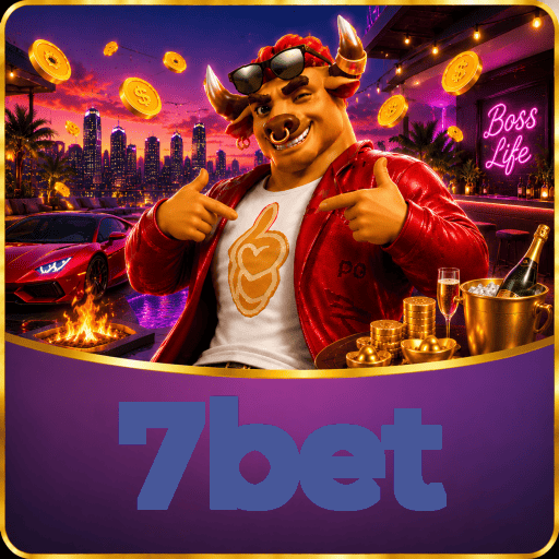7bet Instalar Logo 2